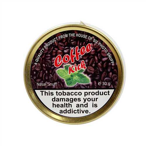 6 Photo - Coffee Kick