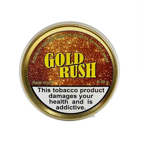 6 Photo - Gold Rush