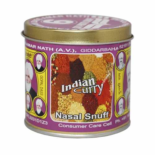 6 Photo - Indian Curry