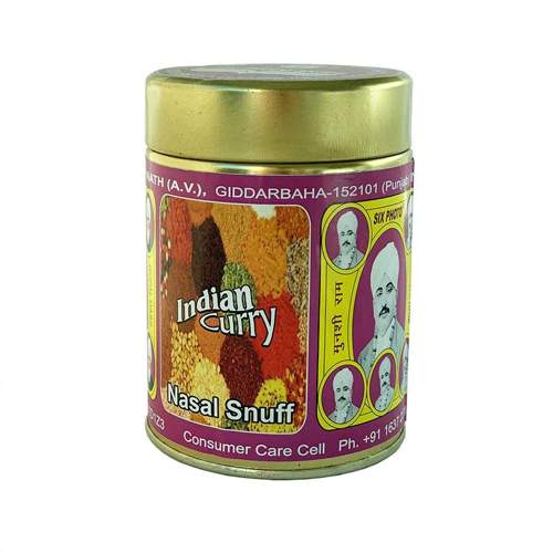 6 Photo - Indian Curry