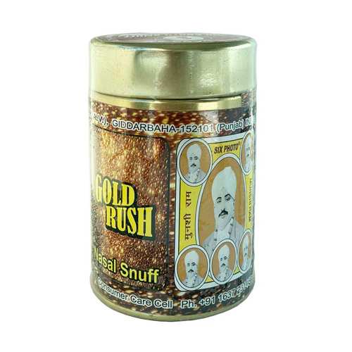 6 Photo - Gold Rush