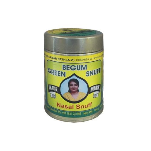6 Photo - Begum Green