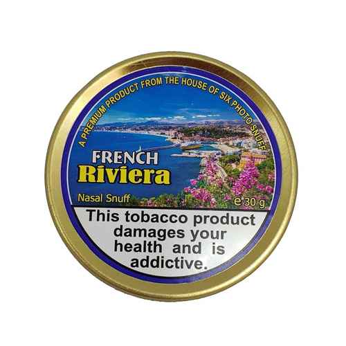 6 Photo - French Riviera