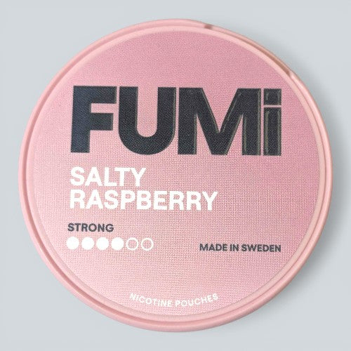 FUMI - Salty Raspberry 8mg