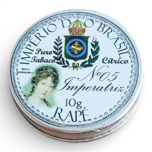 Império Do Brasil - Nº5 Imperatriz