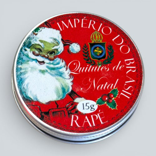 Império Do Brasil - Quitutes de Natal