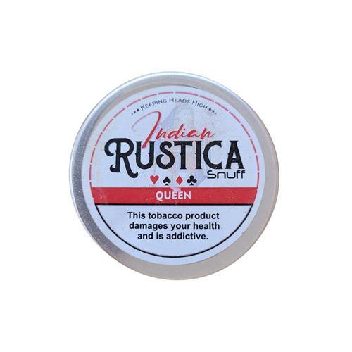 JNF - 印度 Rustica 皇后 - 玫瑰