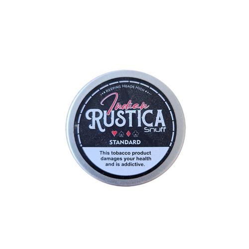 JNF - 印度 Rustica - 标准