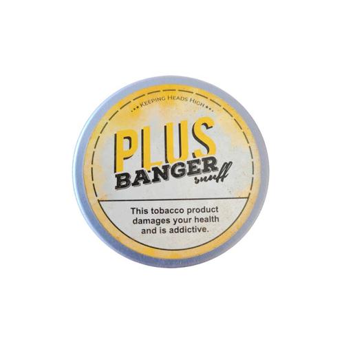 JNF-Banger Plus