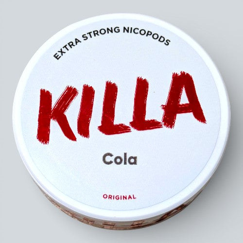 Killa - Cola 13.2g