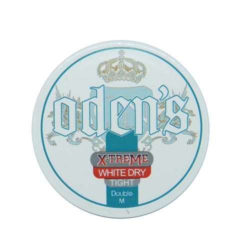 Odens - Double M. 极致白干爽紧身裤