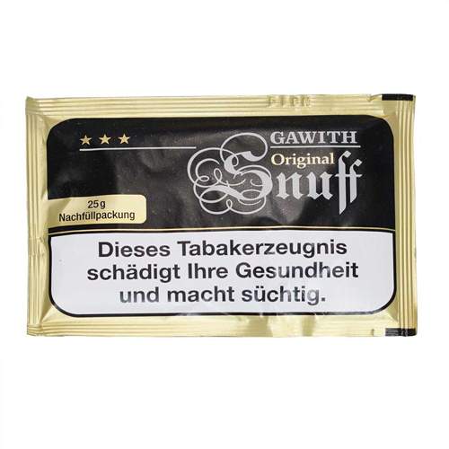Poschl - Gawith Original