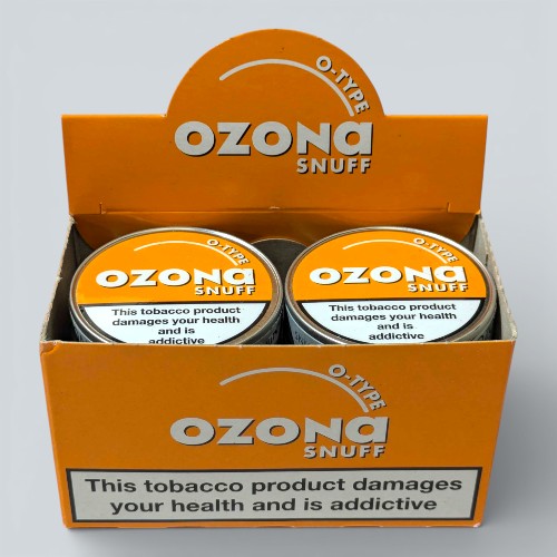 Poschl - Ozona O Type