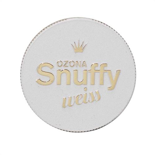 Poschl - Ozona Snuffy Weiss