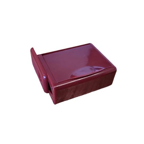 Mr Snuff - Snuffhouse Tap Box