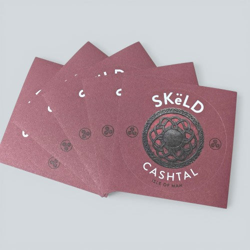 SKëLD - Cashtal Label