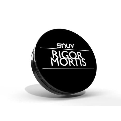SNUV - Rigor Mortis