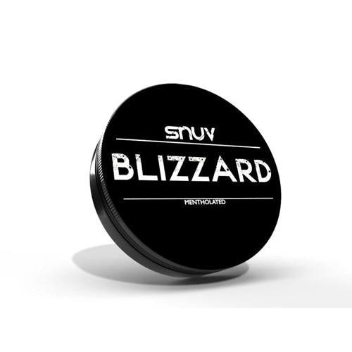 SNUV - Blizzard