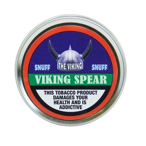 Viking - Spear
