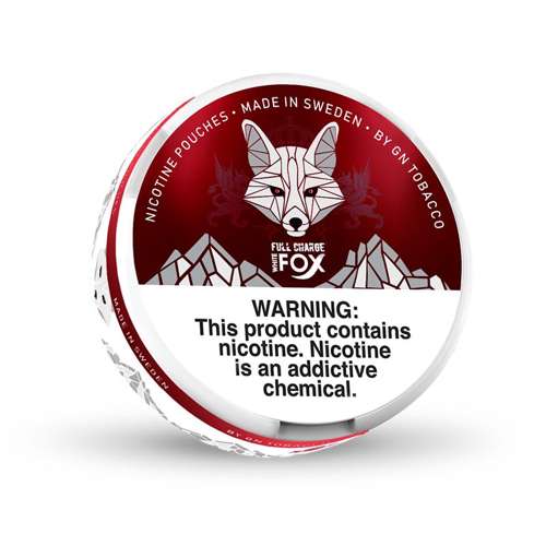 白狐 - 全效全白纤薄款