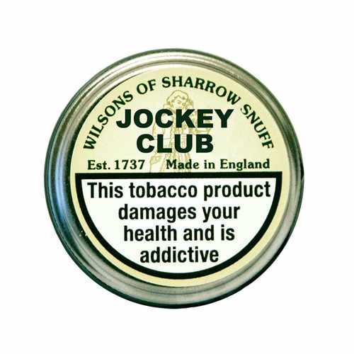 Wilsons - Jockey Club