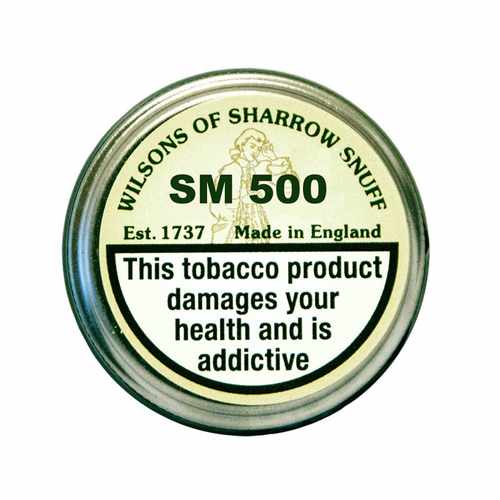Wilsons - SM 500