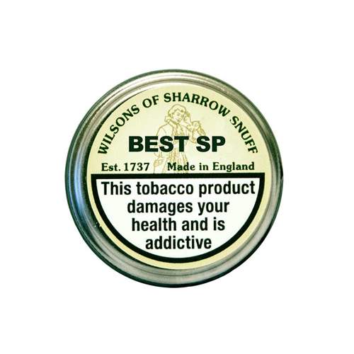 Wilsons - Best SP