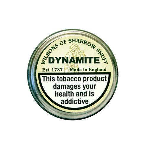 Wilsons - Dynamite