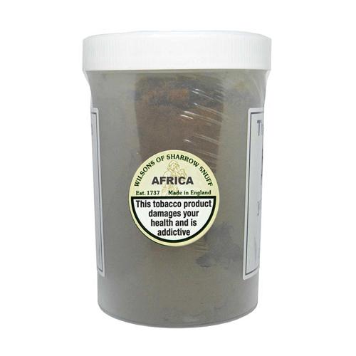 Wilsons - Africa