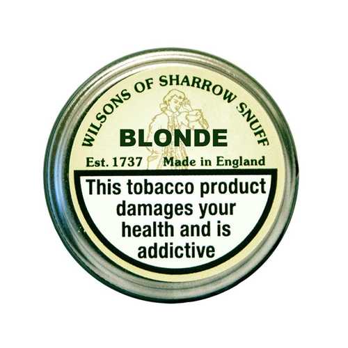 Wilsons - Blonde