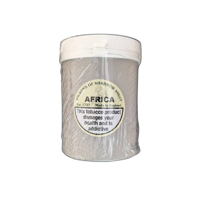 Wilsons - Africa
