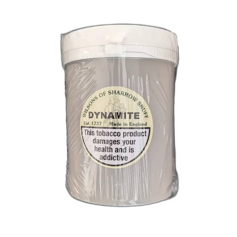 Wilsons - Dynamite