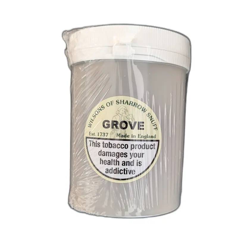 Wilsons - Grove