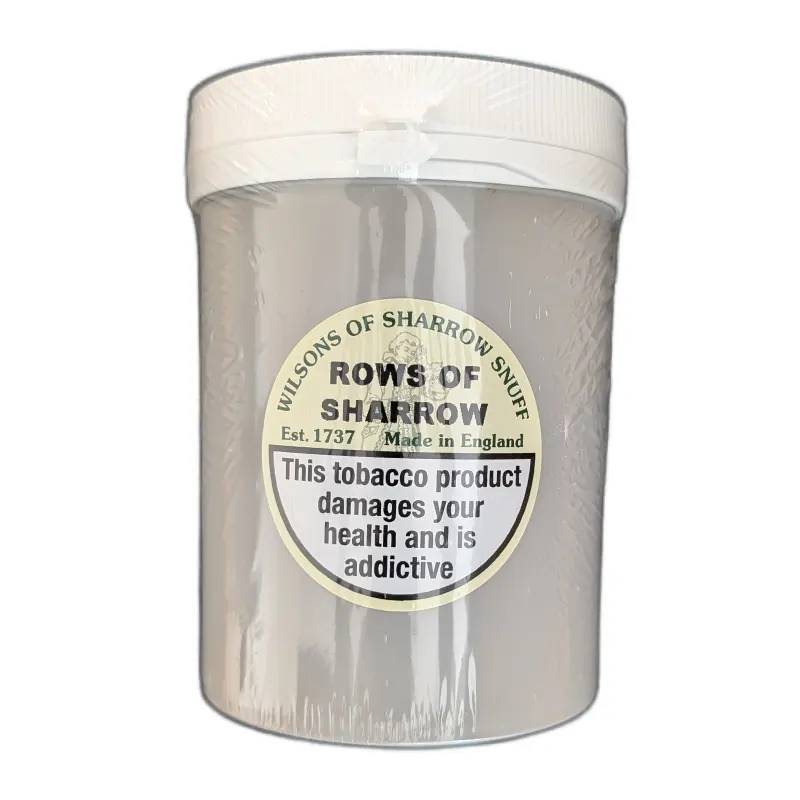 Wilsons - Rows of Sharrow
