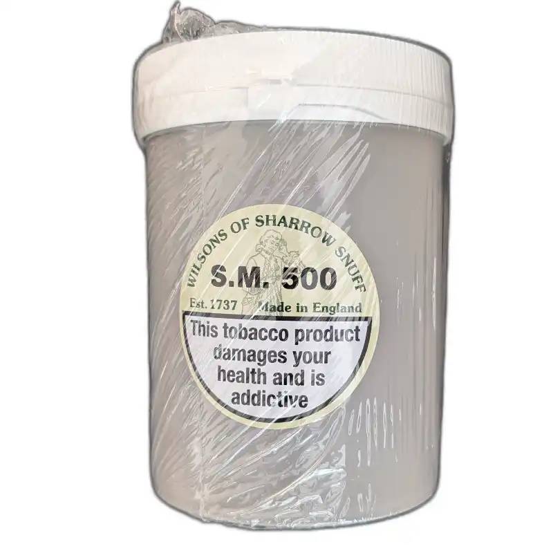 Wilsons - SM 500