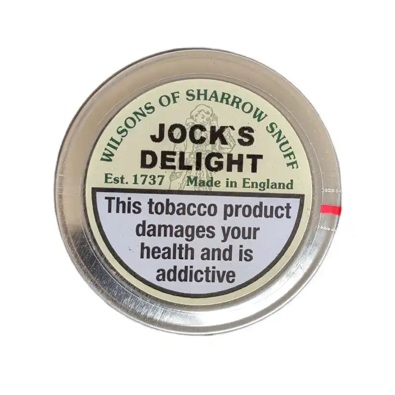 Wilsons - Jocks Delight
