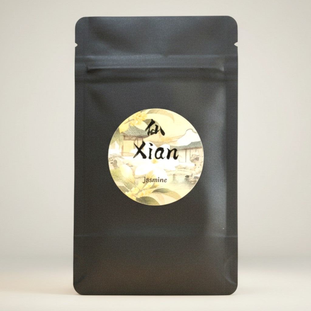 Xian - Jasmine