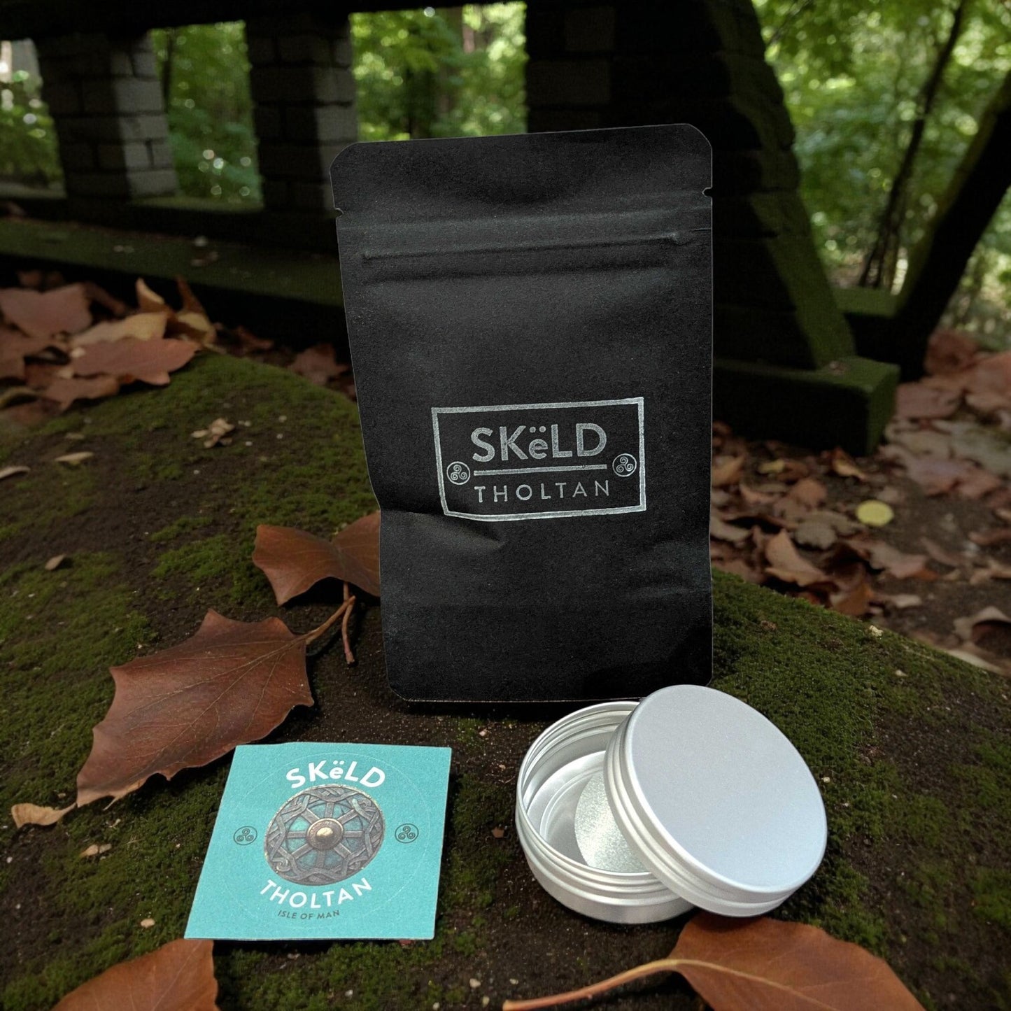 SKëLD - Bundle Tholtan