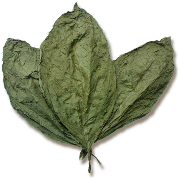 What is Green Snuff?