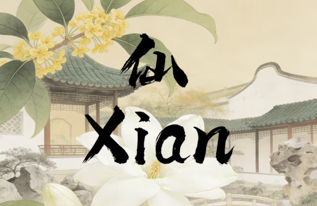 Xian Green