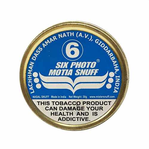 6 张照片 - Motia