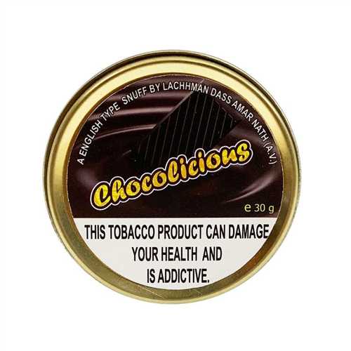 6 张照片 - Chocolicious