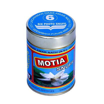 6 Photo - Motia