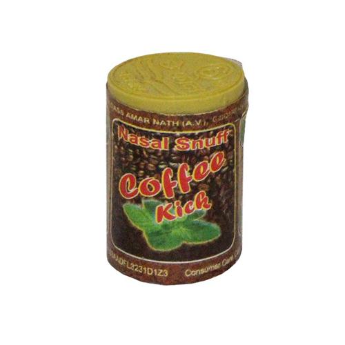 6 Photo - Coffee Kick