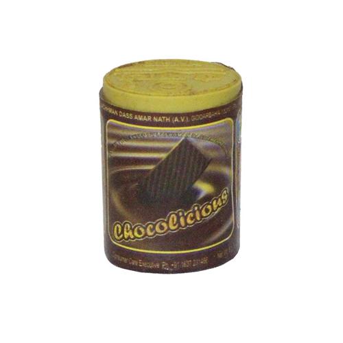 6 Photo - Chocolicious