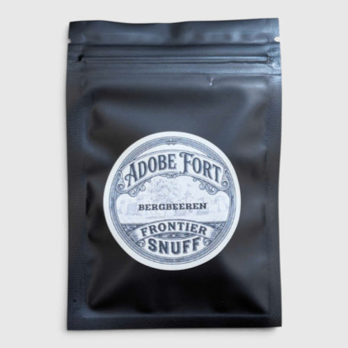 Bentzy's - Adobe Fort Bergbeeren