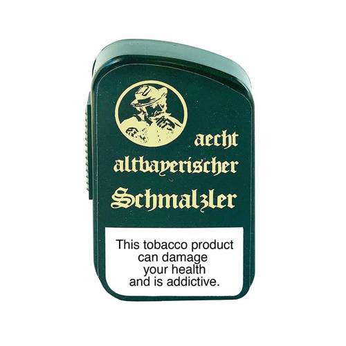 Bernard - Aecht Altbayrischer Schmalzler