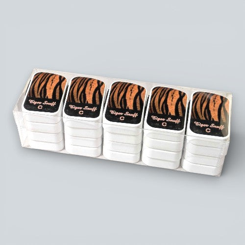 Bernard - Tiger Snuff G