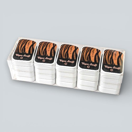 Bernard - Tiger Snuff C