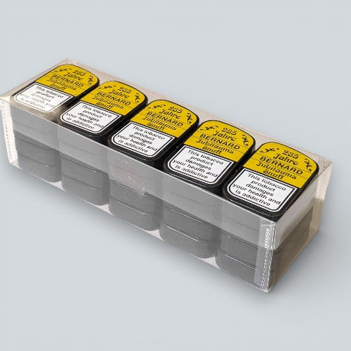 Bernard - Jubilaums Snuff